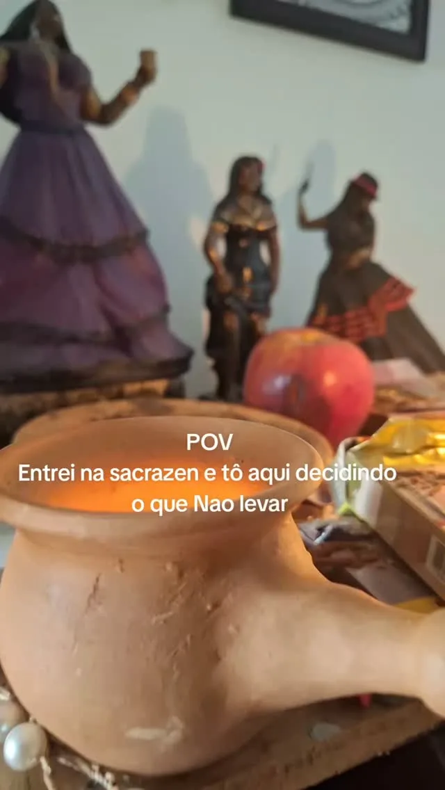 Defumador de barro