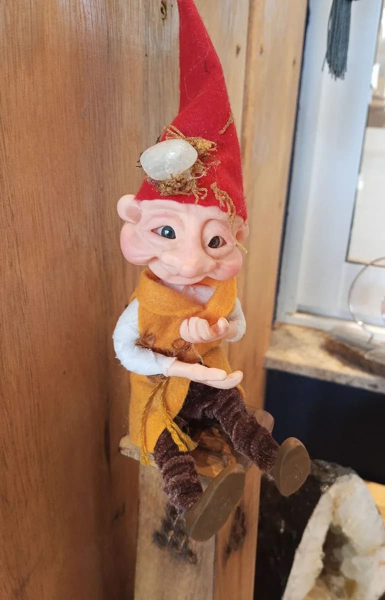 Duende ancião
