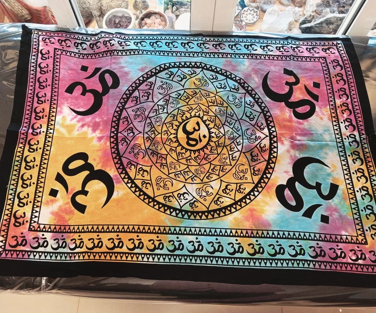 Pano para Tarot