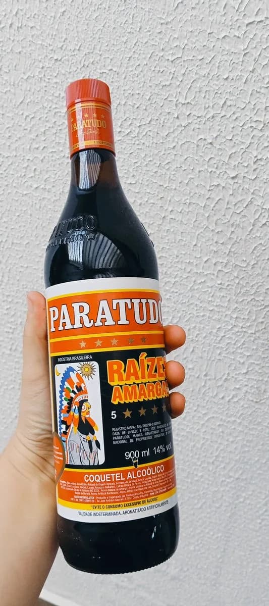 Paratudo