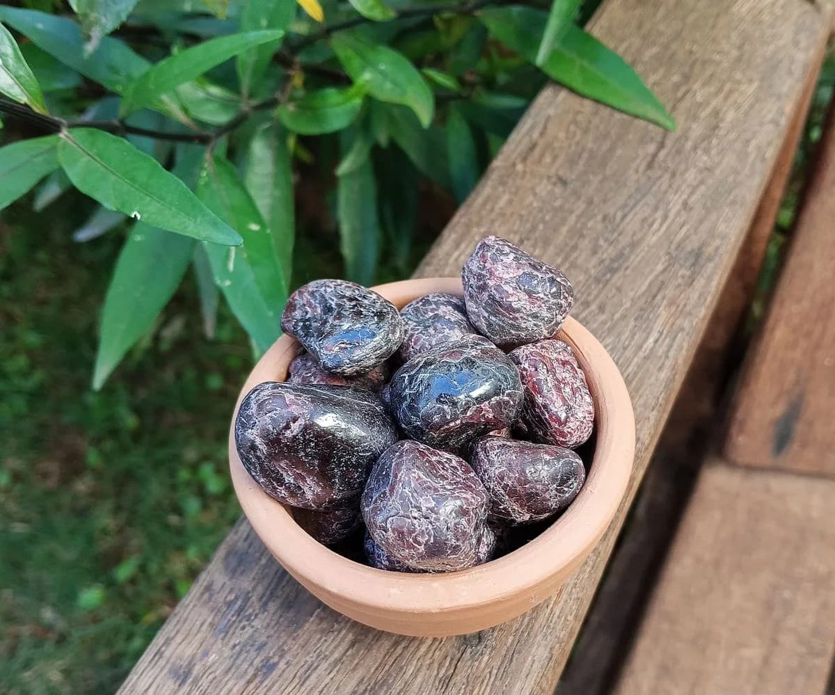 Pedra Granada